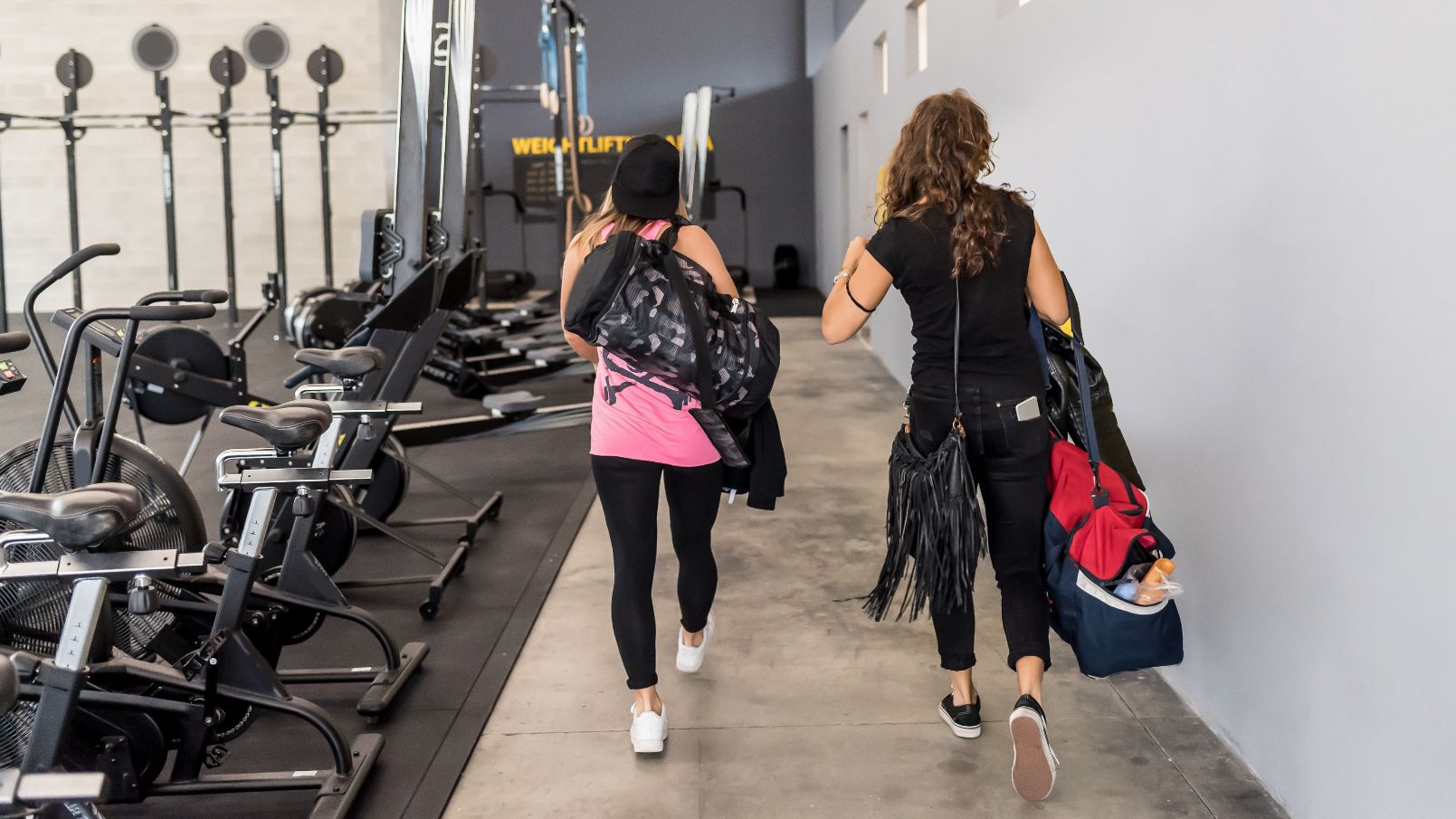 Why Gym Members Leave, and How Reaching Out at the Right Time Keeps Them Coming Back