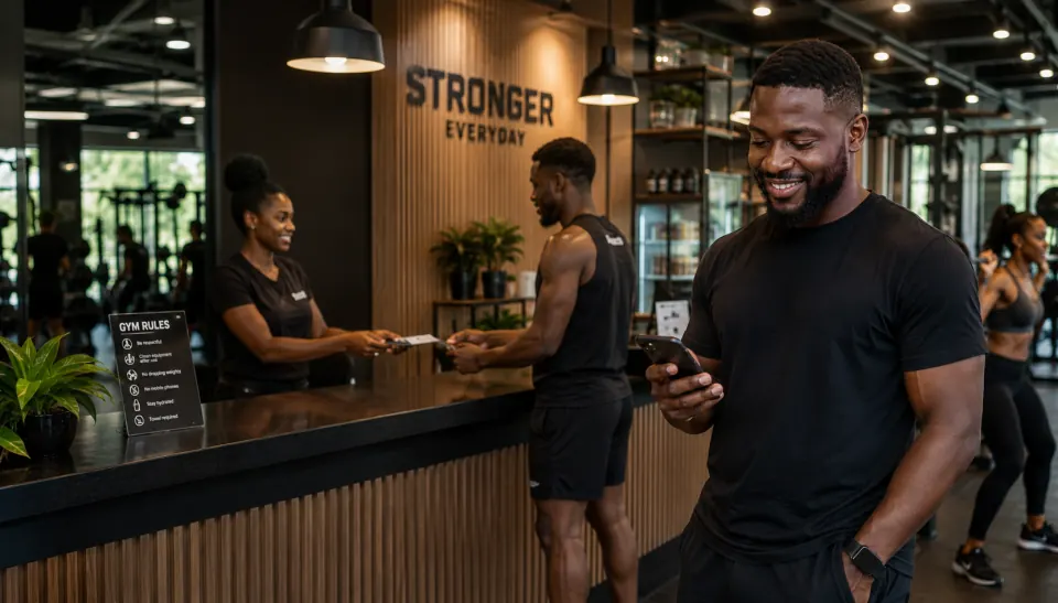 What Gym Owners Should Track Every Week
