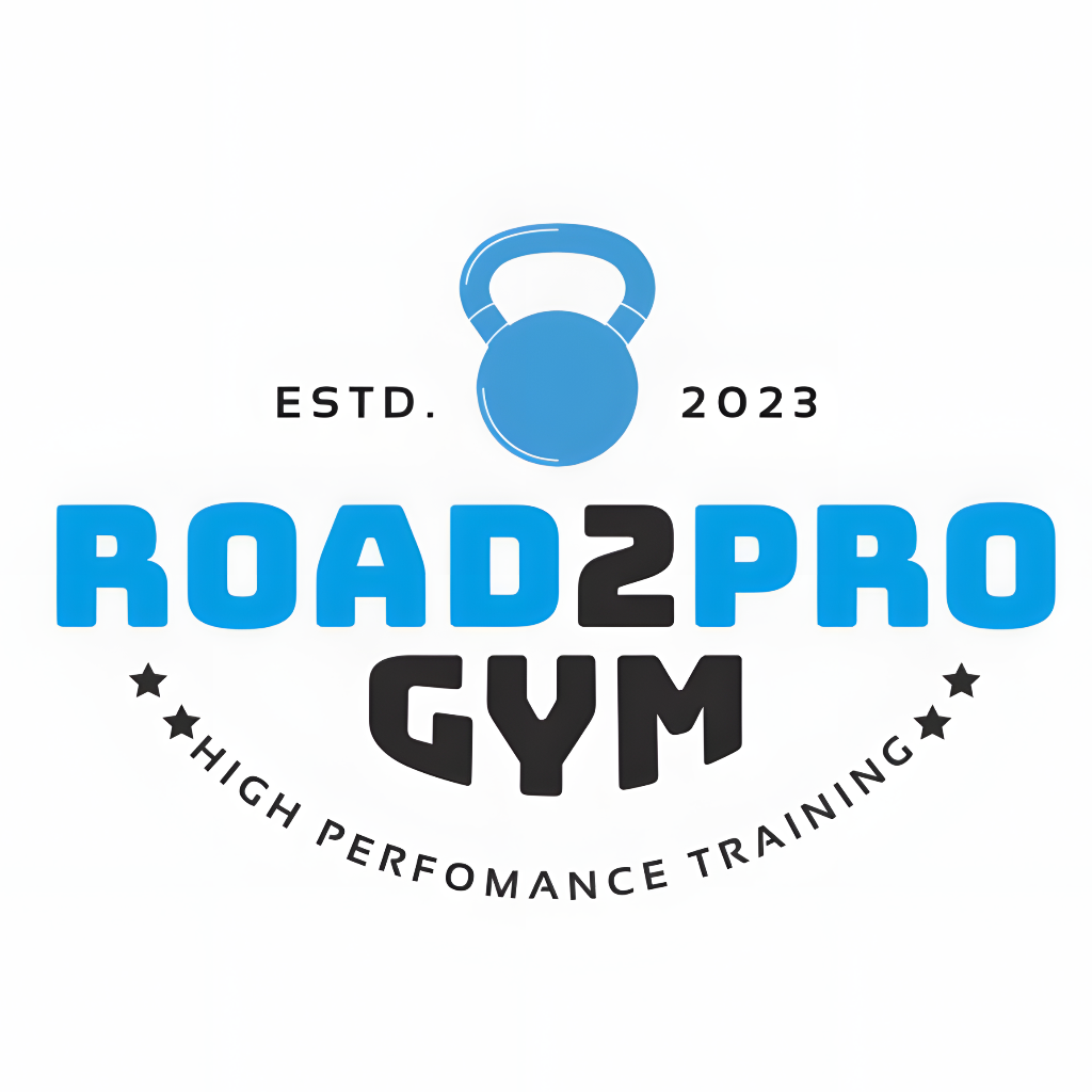 Road2Pro logo