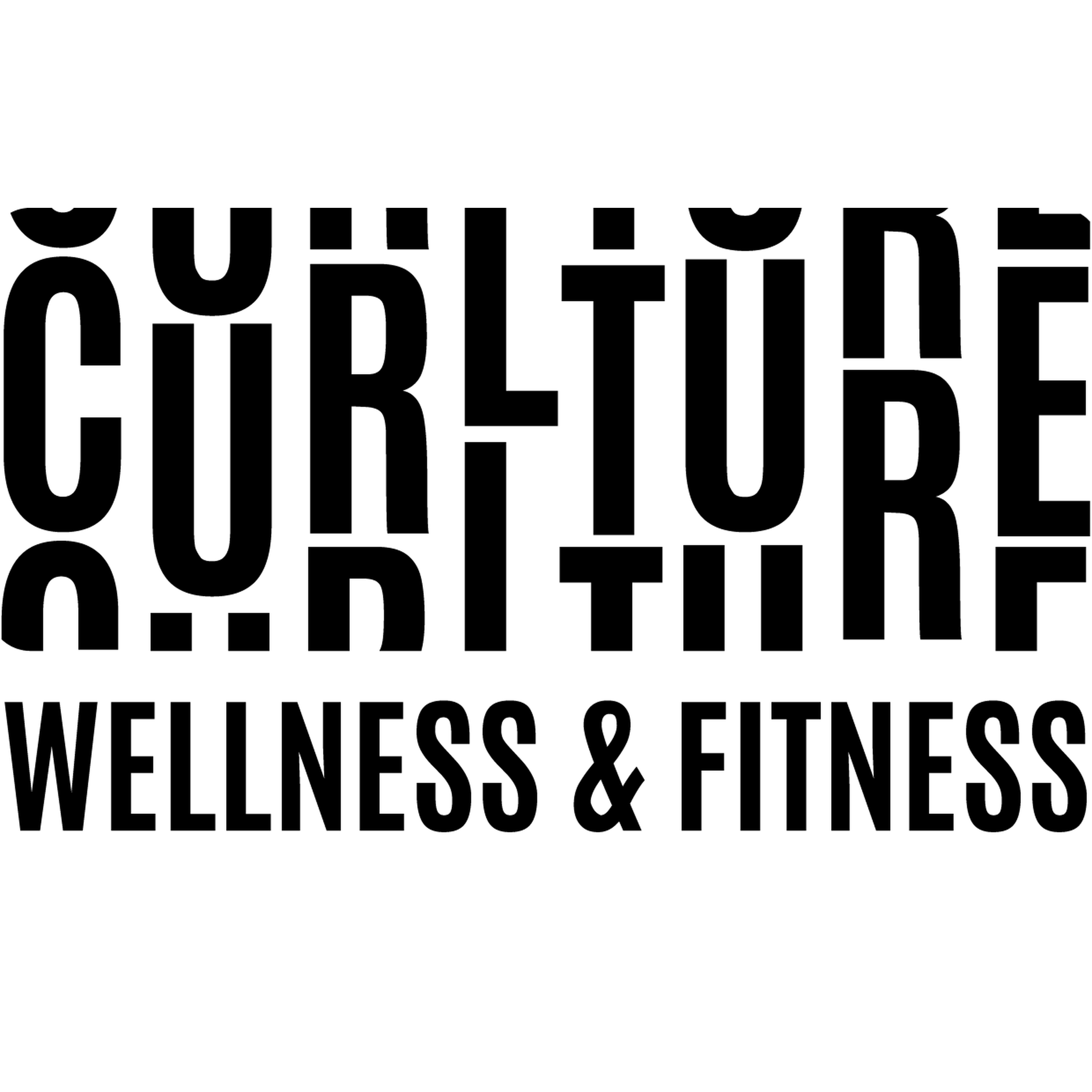 Curlture Fitness Center logo