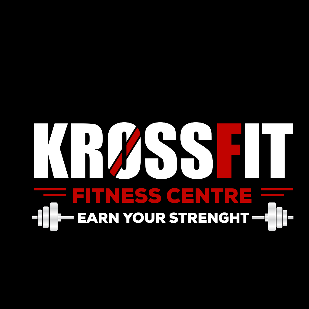 Krossfit logo