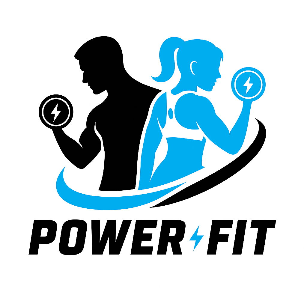 Powerfit logo